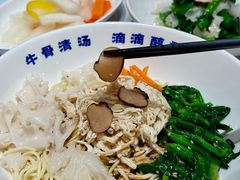 -陳香貴·兰州牛肉面(上海长风大悦城店)