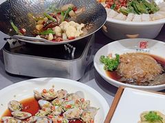 -小舟山海鲜