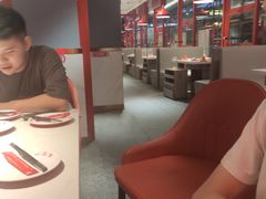 -蜀滋香鲜鱼美蛙火锅(339店)