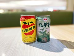 -台北楚楚园馅饼粥(虹桥南丰城店)