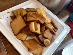 -老佛爷蛙锅•鲜蛙煲(麦凯乐店)