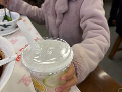 -堂瓦里·33年传统赣菜(第一街区店)