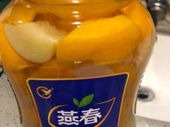 -物美综合超市(旧宫店)