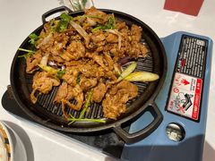 -东门烤鸭店(鼓楼店)