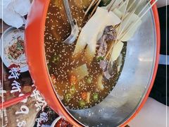 -红料理|串串有瘾·烧烤(吴中路店)