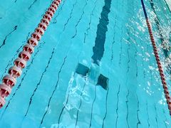 -重庆市奥林匹克体育中心-游泳跳水馆