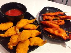 -梵云依家小冒菜(新街口总店)