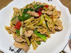 -鸿运楼·舌尖上的徽菜