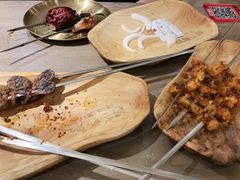 -富拉面肺子专卖店