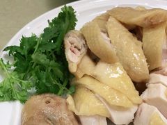 -瑞记湛江鸡饭店·粤西第一鸡(粤垦店)