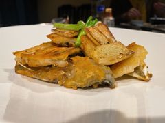 炸鱼骨-大良毋米粥(锦龙路总店)