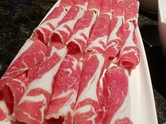 捞派澳洲肥牛-海底捞火锅(龙湖三千集店)