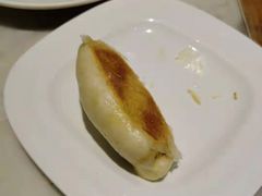 牛肉水煎包-掌柜的店·河南菜(新天地店)