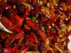 -花椒俏川菜小馆(南海万达店)