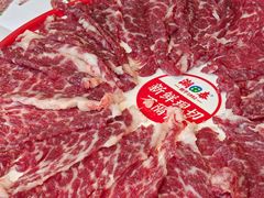 -潮泰牛肉火锅 · 创于1992年(国贸店)