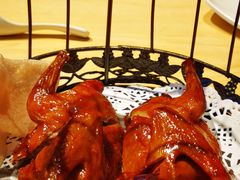-避风塘(百联东郊店)