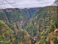 -广东大峡谷