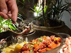 -NEED创意韩国料理(青岛万象城店)
