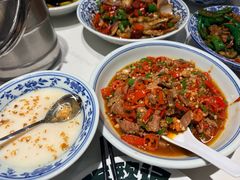 -欧记大排档·景德菜(上海首店)