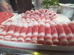 -海底捞火锅(枫蓝国际购物中心店)