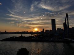 -天顺渔港·海景餐厅(星海广场店)