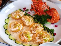 -龙的酒楼·手工早茶·顺德菜(近良路店)