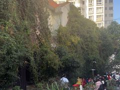 -源一咖啡馆(麒麟巷步行街店)