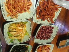 -火炉情韩国料理店(古田路店)