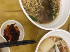 -莲塘味宝园牛杂(天越翔园店)