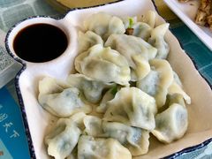 -天天向上素食餐厅(五台山店)