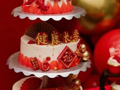 -忆江南·临江鱼馆