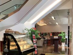 -瑞诗酒店西餐·咖啡厅