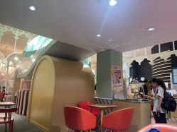 -奈尔宝·儿童乐园·亲子餐厅(星河湾店)