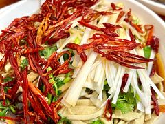 -如意香辣鸡架(总店)