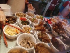 -竺桥兄弟烤鸭馆(竺桥店)