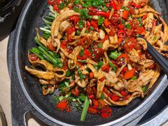 -大碗先生(万家丽店)