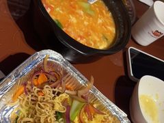 -三个大叔东北烧烤·砂锅菜(西三旗店)