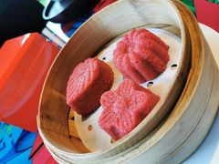 -上海滩餐厅(BFC外滩金融中心店)
