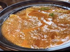 -襄阳富力皇冠假日酒店-大吉融合餐厅