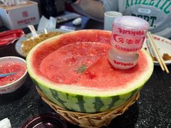 -周姑娘不等味·牛羊肉火锅·螃蟹罗氏虾·烤鱼烤串(高邮店)