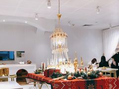 大堂-HOTISLAND海鸡岛·韩国料理(江南西店)