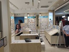 -AOJO眼镜(南翔印象城MEGA店)