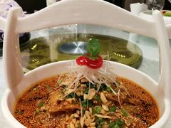 -339旋转餐厅(天府熊猫塔店)