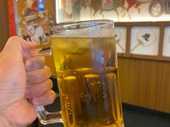 -仙隐小鹿中華の日料(荣民龙首广场店)