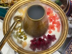 -阿娜尔·新疆菜(宜家荟聚中心店)