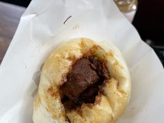 -孝店王酒酿馒头(安昌1店)