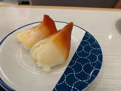 -濱寿司(高新伊藤店)