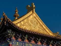 -西安市广仁寺