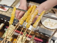 -丰茂烤串(金源店)