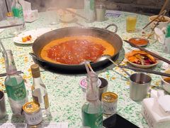 -五里关火锅(牛市口店)